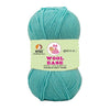 NTGS Wool Ease Yarn – Aqua Shade No. 22 | 100% Acrylic Knitting & Crochet Yarn