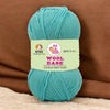 NTGS Wool Ease Yarn – Aqua Shade No. 22 | 100% Acrylic Knitting & Crochet Yarn