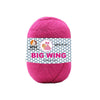 NTGS Big Wing Yarn – Rani Shade No. 17 | Acrylic Nylon Knitting & Crochet Yarn