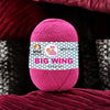 NTGS Big Wing Yarn – Rani Shade No. 17 | Acrylic Nylon Knitting & Crochet Yarn