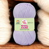 NTGS Wool Ease Yarn – Lavender Shade No. 40 | 100% Acrylic Knitting & Crochet Yarn