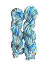 NTGS Multi Elora Chunky Yarn – Shade No. 3 | Thick Acrylic Knitting & Crochet Yarn